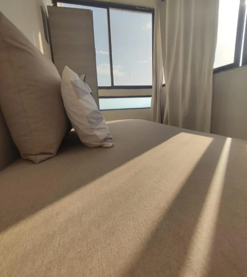 Apartment 2 Bedroom Ocean View Cartagena