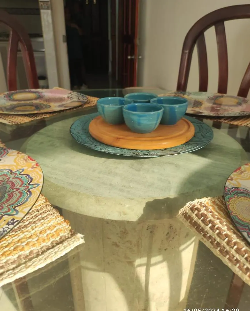 Apartment 2 Bedroom Ocean View Cartagena Colombia