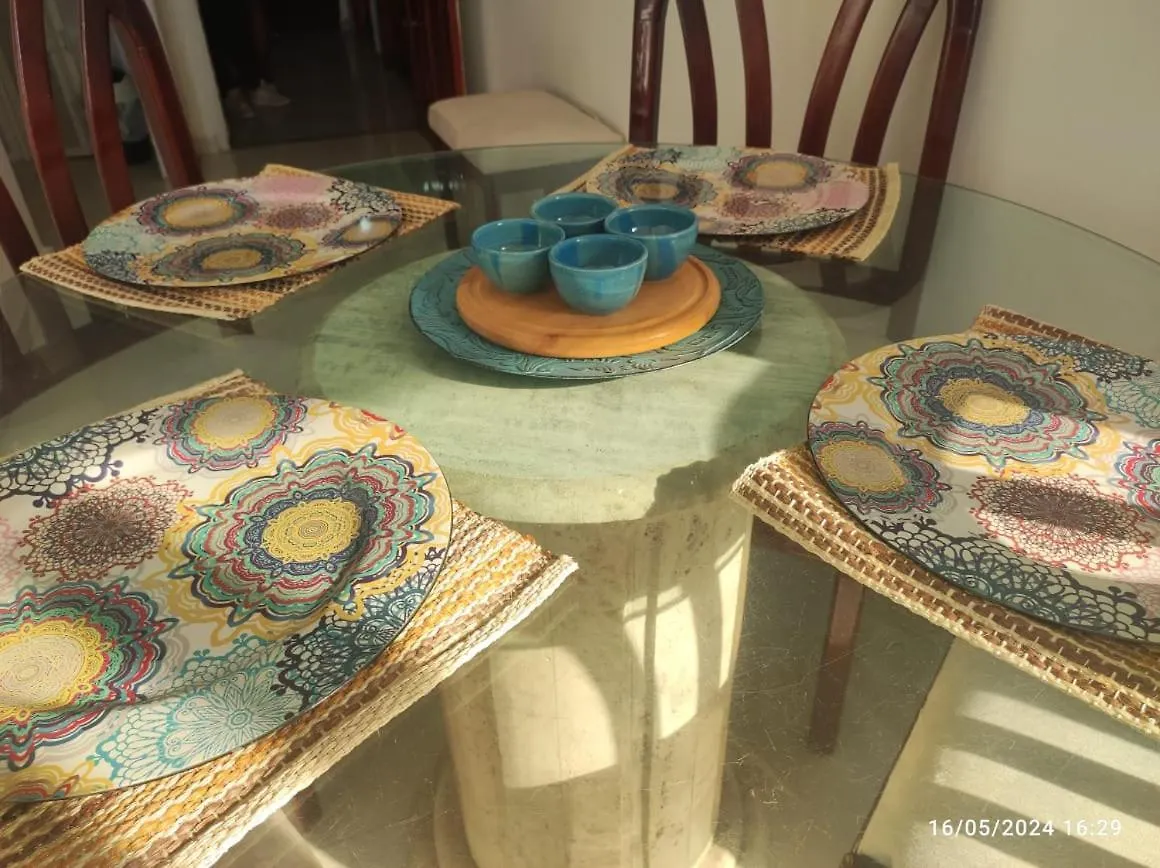 2 Bedroom Ocean View Cartagena Colombia