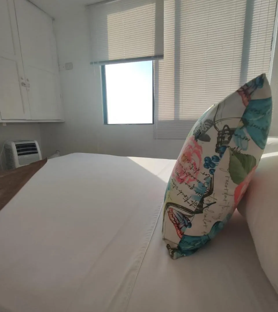 Apartment 2 Bedroom Ocean View Cartagena Colombia